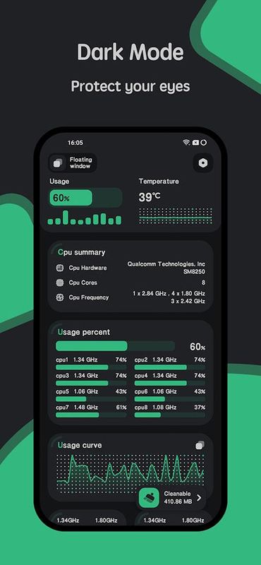 CPU监测_图片
