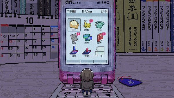 SAEKO女巨人恋爱模拟官方版 SAEKO女巨人恋爱模拟官方版