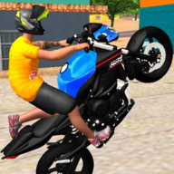 Mx摩托车2免广告破解版