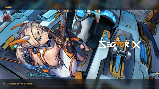 异狩机关(Sector-IX)手游最新版_图片