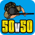 50v50生存竞赛正版官方游戏
