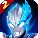 奥特曼传奇英雄2国际版