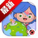 Miga World米加小镇世界日服和服版