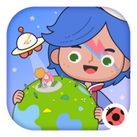 Miga World米加小镇世界国际版2026最新版