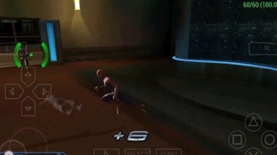 蜘蛛侠3手游(Spider-Man 3)_图片