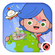 Miga World米加小镇世界1.101版本无广告2026最新版