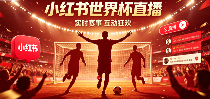 小红书app最新版本