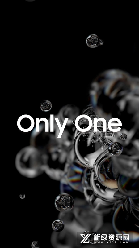 三星OnlyOne桌面主题app最新安装包_图片