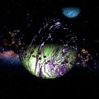 进化星球破解版无限能量