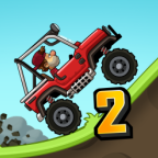 Hill Climb Racing 2登山赛车2谷歌商店版