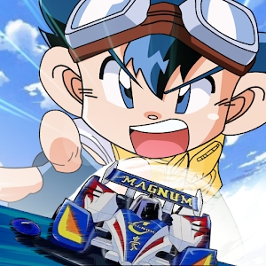 爆走兄弟疾速奔跑谷歌版正版