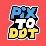 皮土豆Pixtodot拼豆软件