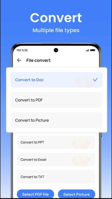 wps office lite_图片