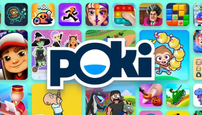 pokicom免费游戏入口 pokicom免费游戏入口