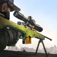 Sniper Zombies狙击僵尸无限金币内购破解版