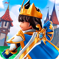 RoyalRevolt 2皇家起义2无限金币钻石版