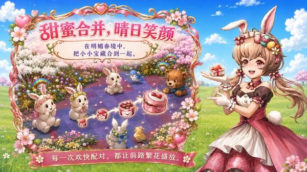 精灵世界种田_图片