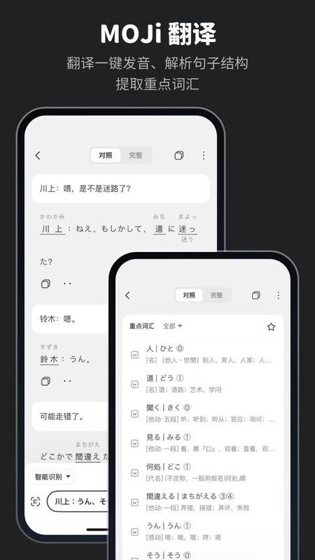 MOJi辞书_图片