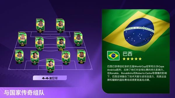 FIFA Mobile国际版_图片