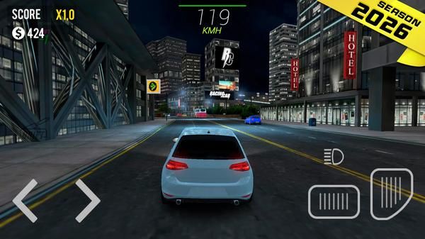 赛车2021(Racing in Car 2021)_图片