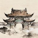 武林门派模拟器