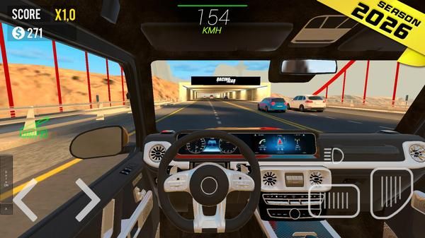 赛车2021(Racing in Car 2021)_图片