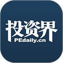 投资界