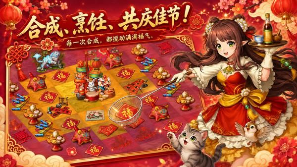 精灵世界种田_图片