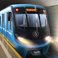 SubwaySimulator3D(地铁模拟器3D破解版)