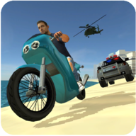 Truck Driver City Crash卡车司机城市粉碎无限金币钻石版