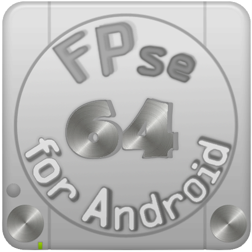 fpse64模拟器最新版