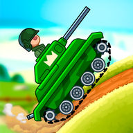 HillsofSteel钢铁之丘无限金币破解版