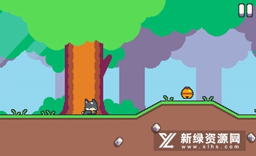 超级猫兄弟无限金币版破解版_图片