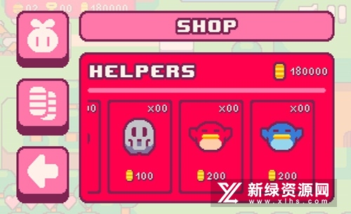 超级猫兄弟无限金币版破解版_图片