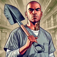 Prison Escape Simulator监狱逃脱模拟器无限金币