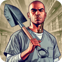 越狱模拟器3d正式版(Prison Escape Simulator 3D)