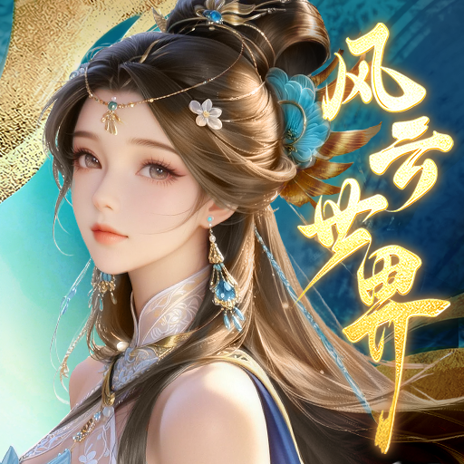 风云世界手游官方版