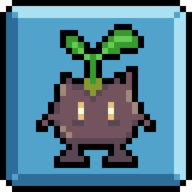 魔幻砖域手机版-Steam移植像素棋盘卡牌构筑游戏