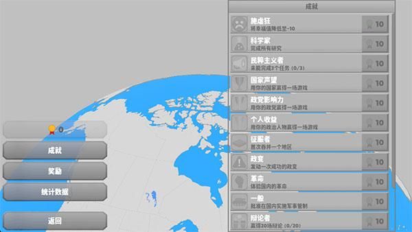 国会议员2手游_图片