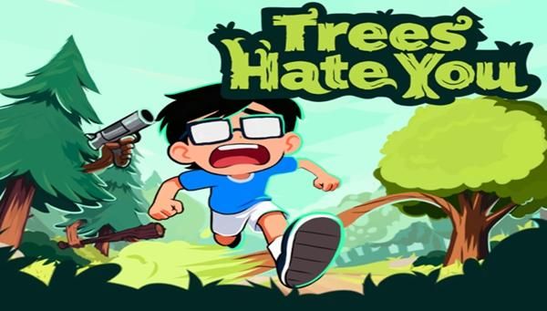 树恨你Trees Hate You游戏_图片