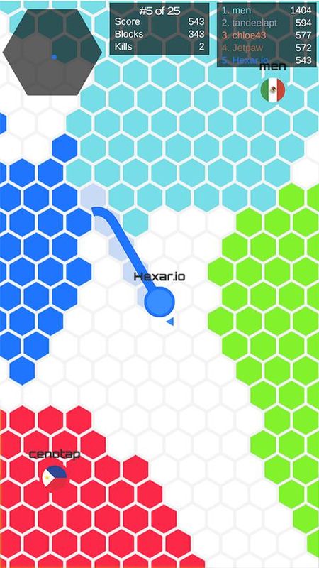 领地大作战游戏_图片