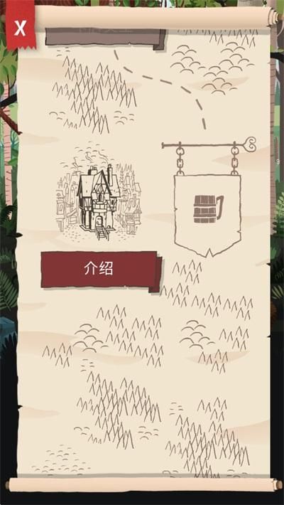 卡牌爬行者2手游_图片