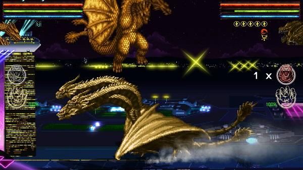 哥斯拉全能宇宙无限金币无限钻石_图片