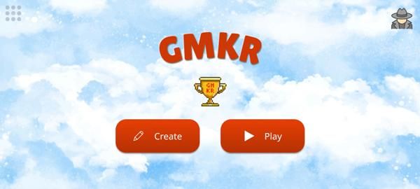 GMKR游戏制作人_图片