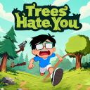 树恨你Trees Hate You游戏