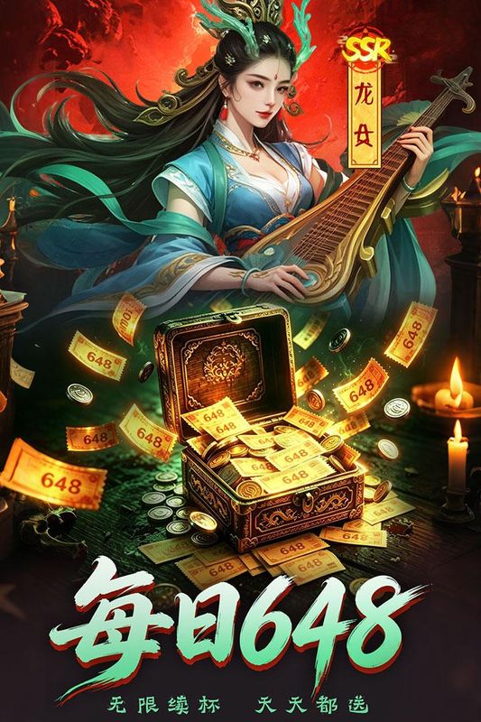 神判包青天游戏_图片