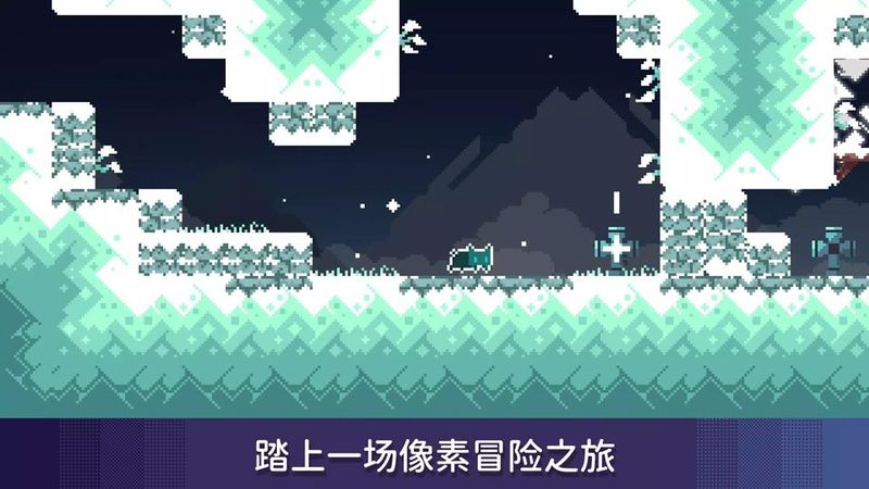 无名的猫汉化版_图片