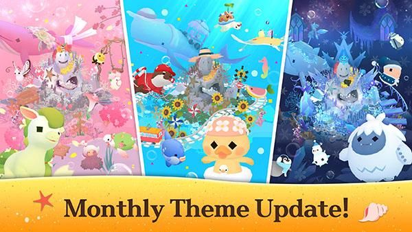 深海水族馆国际版_图片