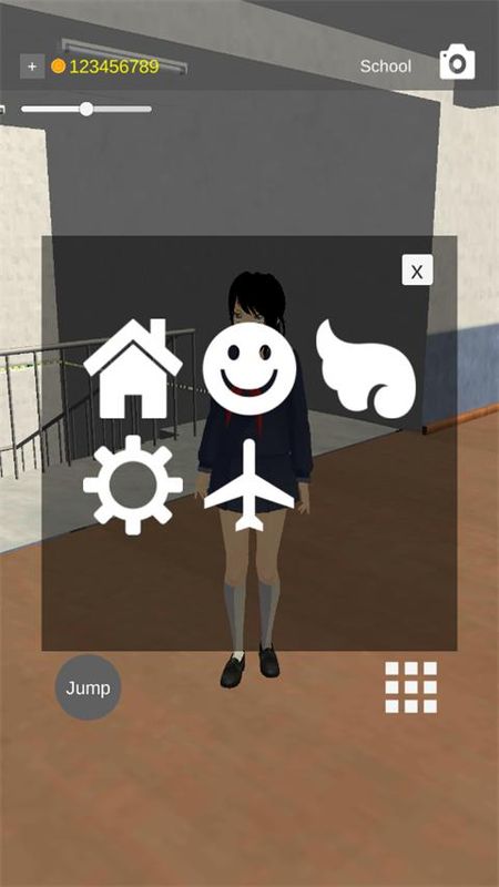 学校社团模拟器_图片
