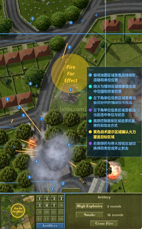 火力战最新手机版(Firefight) 火力战最新手机版(Firefight)